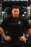 Locked In - Premium Oversized Tee