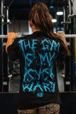 Psych Ward - Premium Oversized Tee