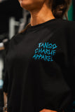 Psych Ward - Premium Oversized Tee