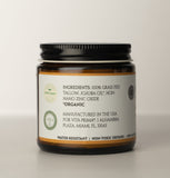 Mineral Sunblock