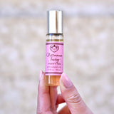 Buttercream Frosting Roll-On Perfume Oil