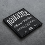 Resilience - Patch