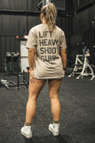LHSG - Tan Tee