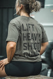 LHSG - Tee