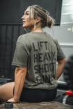 LHSG - Tee
