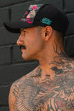 Tropical Assassin Hydro - Snapback Hat