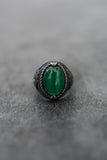 Serpent's Eye Ring