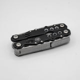 Multi-Pliers With Sheath