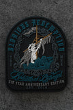 Glorious Redemption Patch