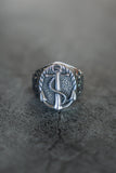 Voyager Ring