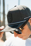 Pirate's Life Grey Snapback