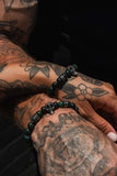 The Davy Jones Bead Bracelet