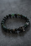 The Davy Jones Bead Bracelet