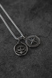 Reckless Soul Necklace