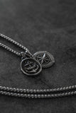 Reckless Soul Necklace
