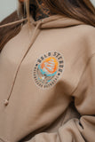 Hold Steady Premium Hoodie