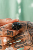 Dark Current Ring BLACKOUT Edition