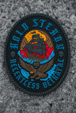 Hold Steady Patch