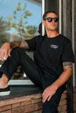 Black Flag T-Shirt
