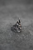 Untamed Pirate Ring