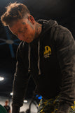 Unleash the Savage - Premium Hoodie