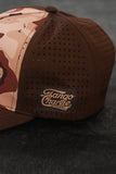 Choco Chip Silencer Hydro - Snapback Hat