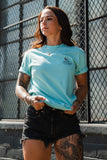 To The Ends Of The Earth Premium T-Shirt