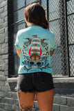 To The Ends Of The Earth Premium T-Shirt