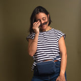 Fanny Pack - Blue
