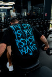 Psych Ward - Premium Oversized Tee