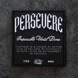 Persevere - Patch