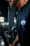 Locked In - Premium Oversized Tee