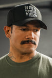 No One Is Coming To Save You Hydro - Snapback Hat