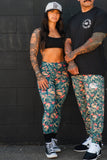Performance Leggings | Aloha AR