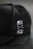No One Is Coming To Save You Hydro - Snapback Hat