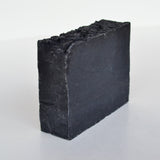 Lemongrass with Activated Charcoal Soap Bar (Deep Cleansing)