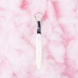 tongue scraper