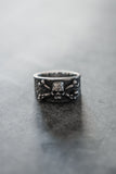 Bone Crusher Ring