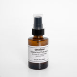 Balancing Toner