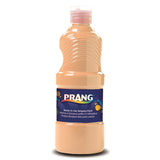 TEMPERA PAINT 32OZ PEACH