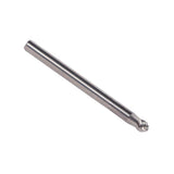 SD81 3/16 X 3/16 Ball End Carbide Burr 3/16 Shank, DULSD81