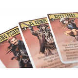 Dv Giochi Bang! The Duel Renegades