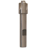 1/8 X 5/8 HSS 1/2 Shank Corner Rounding End Mill, DWCC404