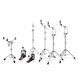 Dw 5000 Hardware Pack 5 (5000Ad4, 5500Td, 5300, 5700, 5791 X2)