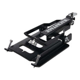 Practice Steve Smith Bass Drum Pad/Stand