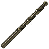 3/4 Cobalt Steel Taper Length Drill Bit, DWDTLCO3/4