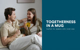 Double Wall Mug - 500ml/17oz (Set of 2)