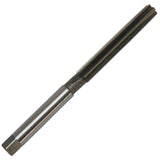 13/32 HSS Straight Flute Hand Reamer, DWRRHD13/32