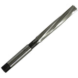 19/64 HSS Straight Flute Hand Reamer, DWRRHD19/64