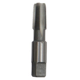 1/1627 NPT HSS 4 Flute Pipe Tap, Qualtech, DWT64003